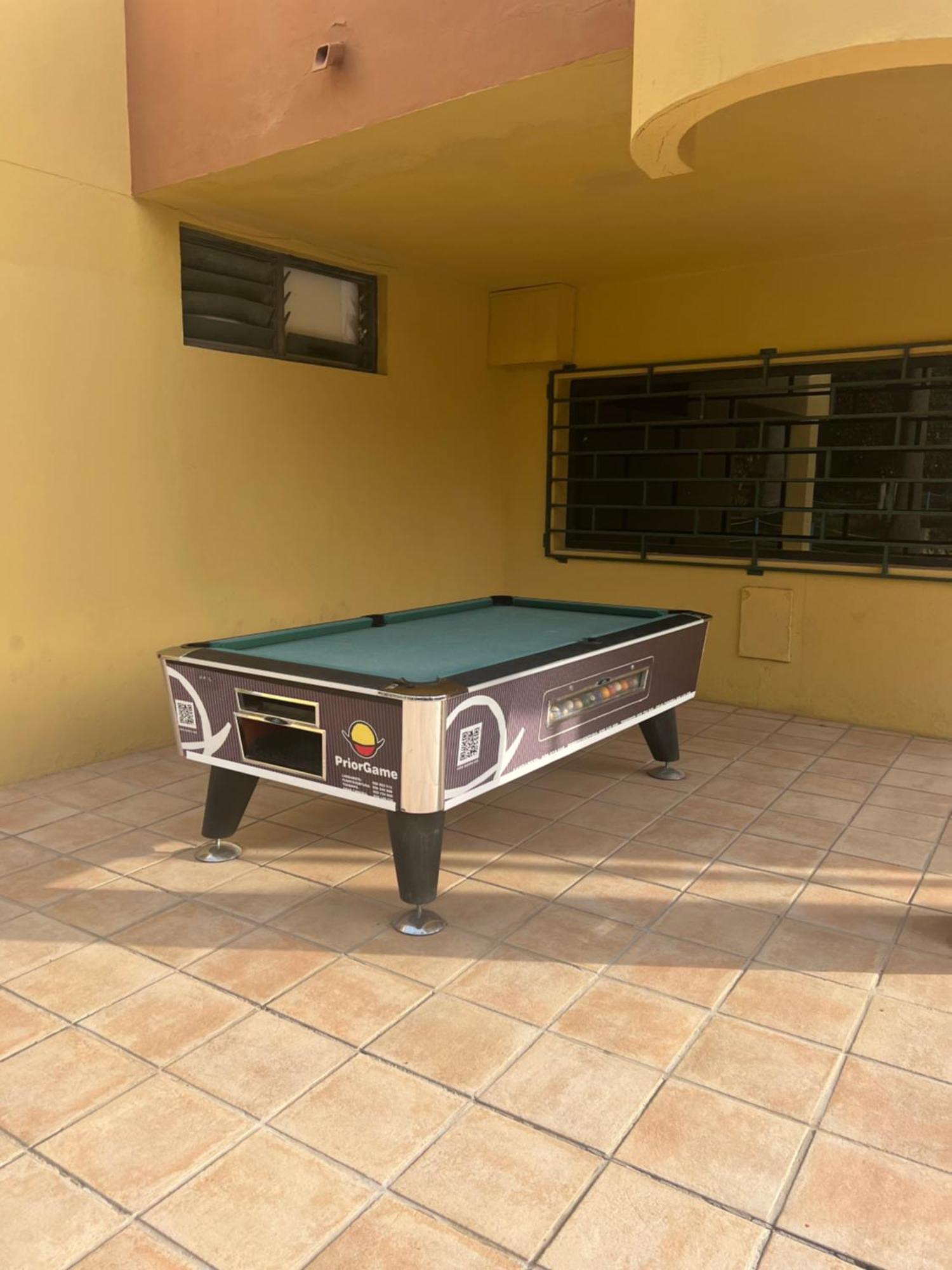 דירות קורלחו Cielo Azul Atlantic Garden מראה חיצוני תמונה