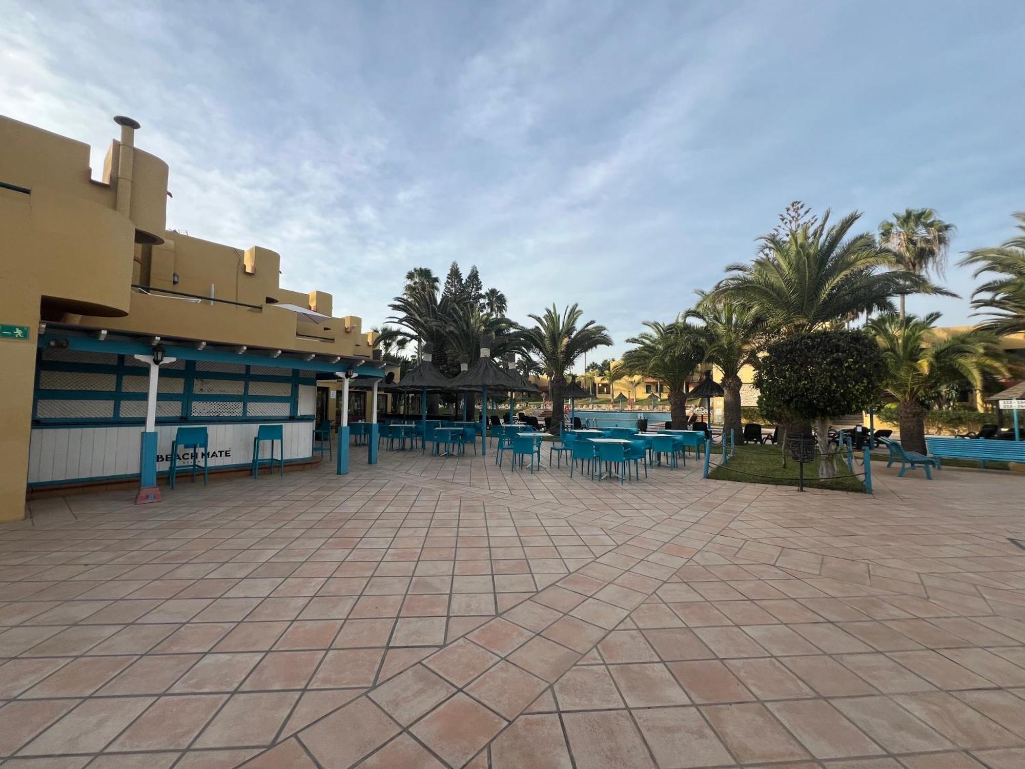דירות קורלחו Cielo Azul Atlantic Garden מראה חיצוני תמונה