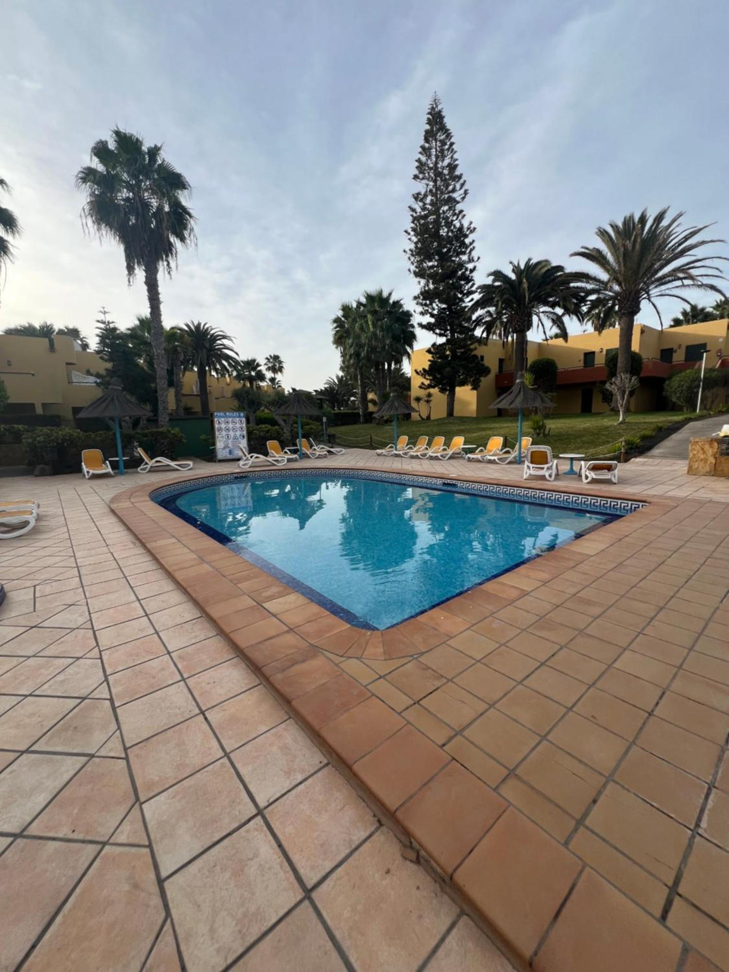דירות קורלחו Cielo Azul Atlantic Garden מראה חיצוני תמונה