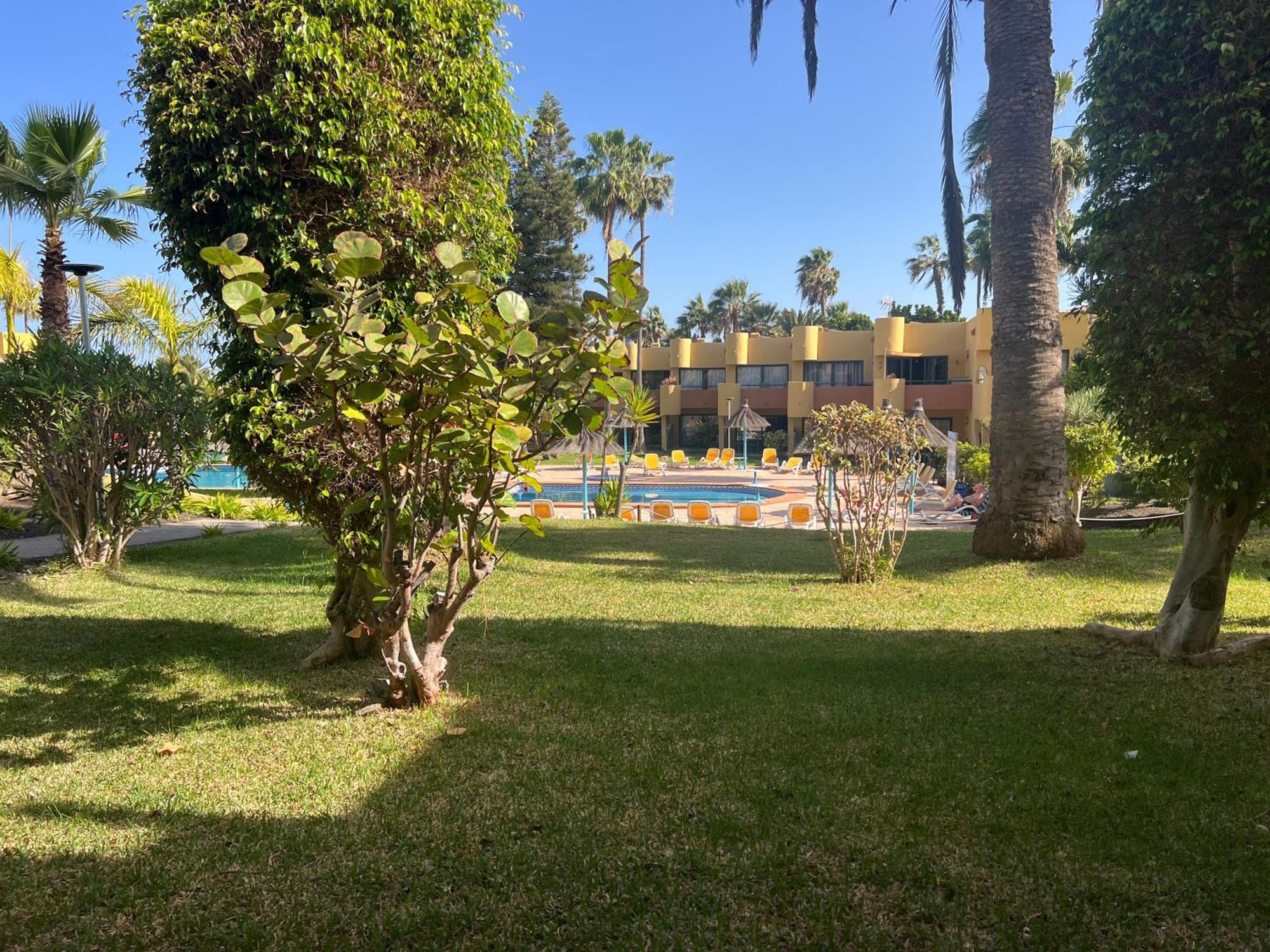 דירות קורלחו Cielo Azul Atlantic Garden מראה חיצוני תמונה